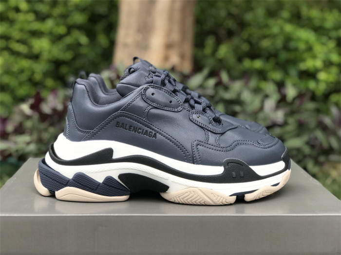 Paris Dad Midnight Blue（7-12 work day deliver）
