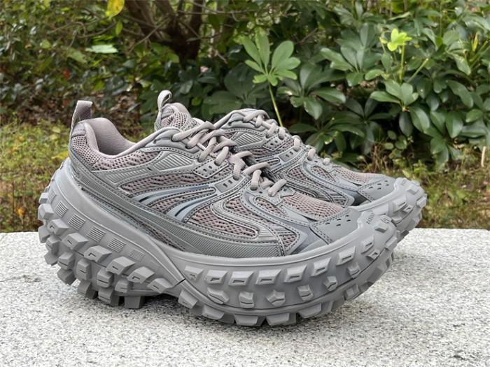 Balenciaga Tire Shoes Ash（7-12 work day deliver）