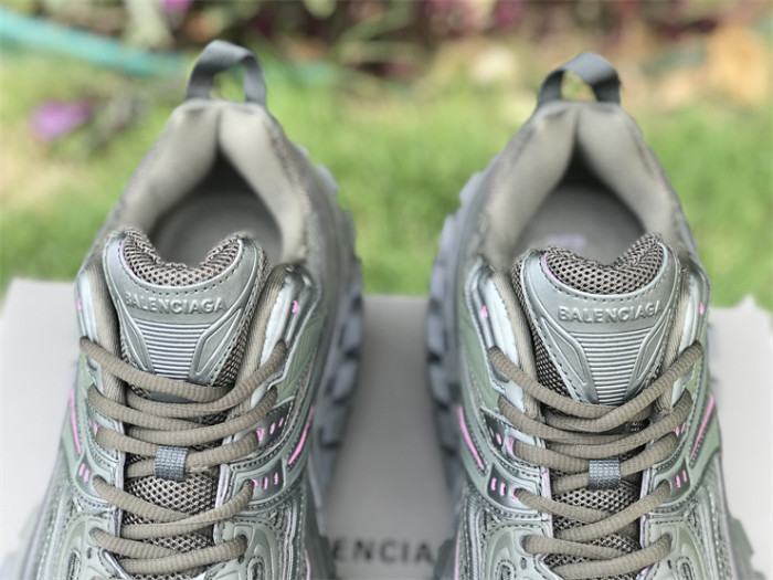 Balenciaga tire shoes dark green（7-12 work day deliver）