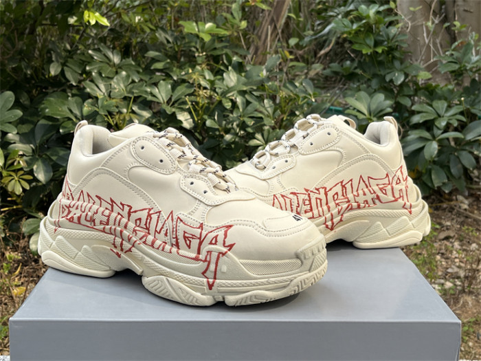 Balenciaga 1.0 Dad Shoes（7-12 work day deliver）