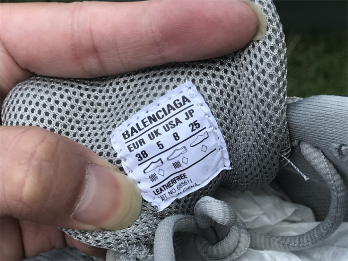 Balenciaga tire shoes（7-12 work day deliver）