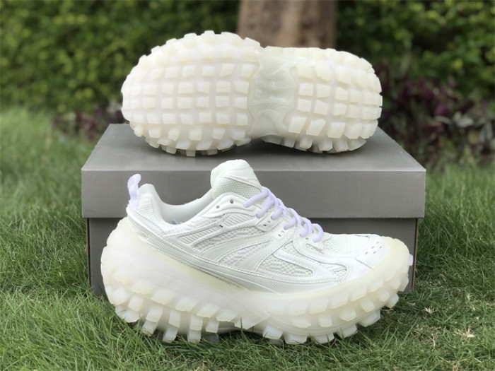 Balenciaga tire shoes luminous（7-12 work day deliver）