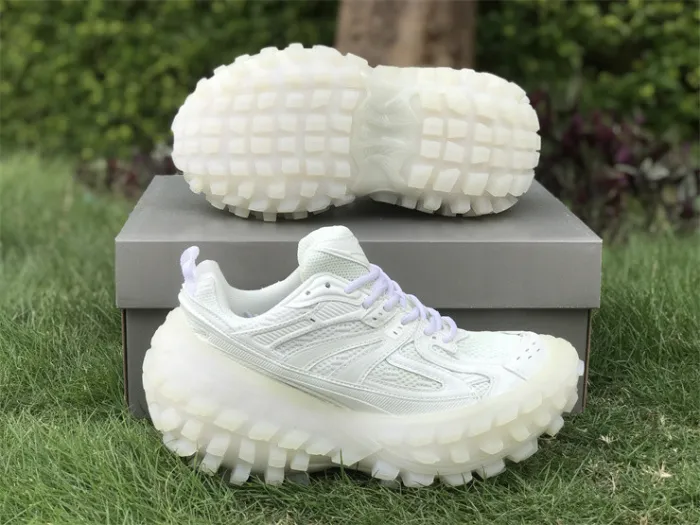 Balenciaga tire shoes luminous（7-12 work day deliver）