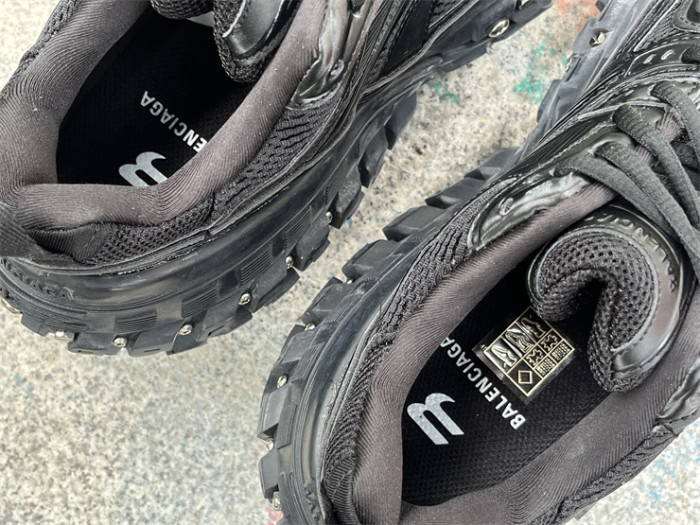 Balenciaga tire shoes screws（7-12 work day deliver）