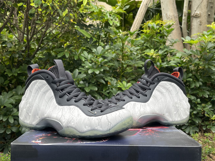 Nike Air Foamposite One Premium“Jin Kazama（7-12 work day deliver）