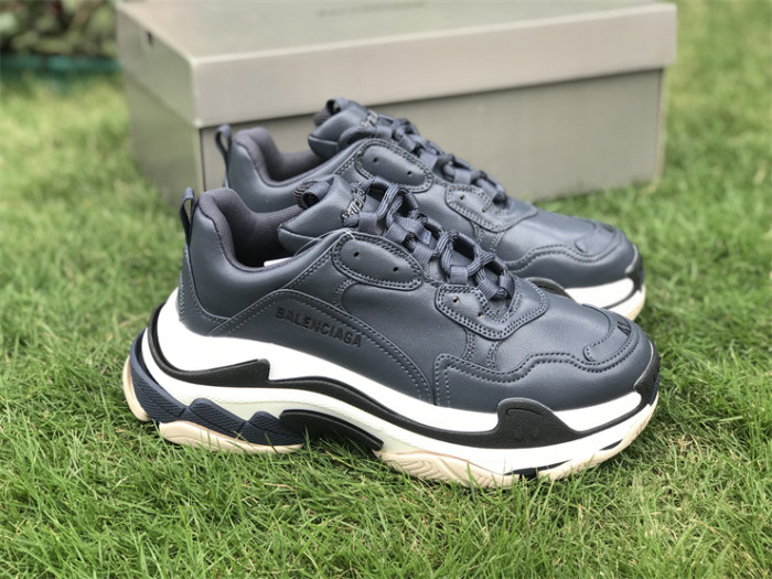 Paris Dad Midnight Blue（7-12 work day deliver）