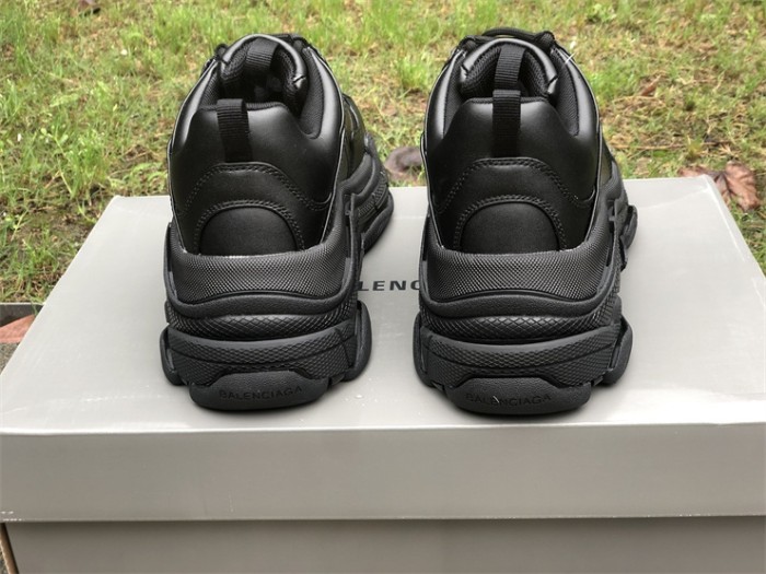 Balenciaga Daddy Black Warrior Color（7-12 work day deliver）