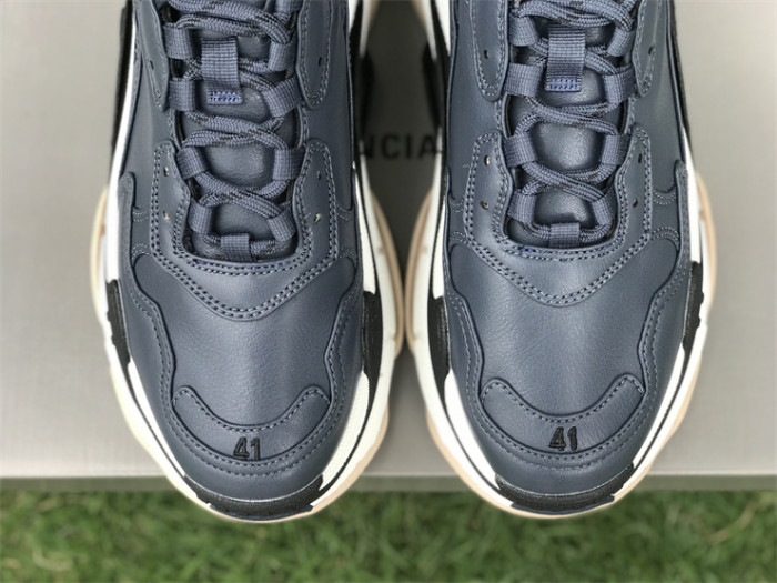 Paris Dad Midnight Blue（7-12 work day deliver）