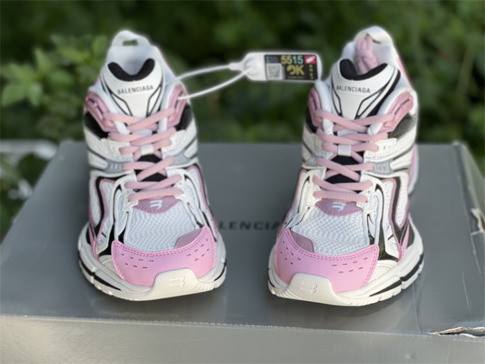 Paris Spring Shoes, Grey and Pink（7-12 work day deliver）