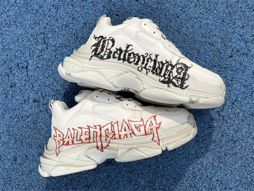 Balenciaga 1.0 Dad Shoes（7-12 work day deliver）