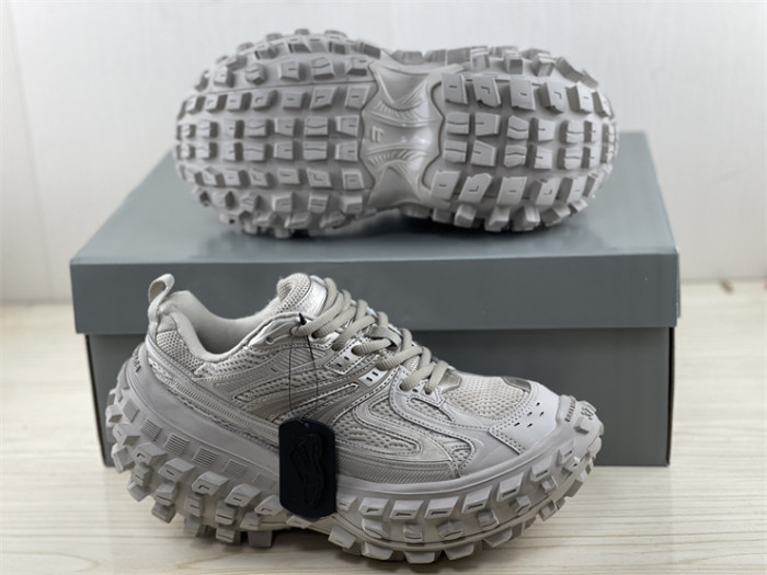 Balenciaga, tire shoes, beige（7-12 work day deliver）