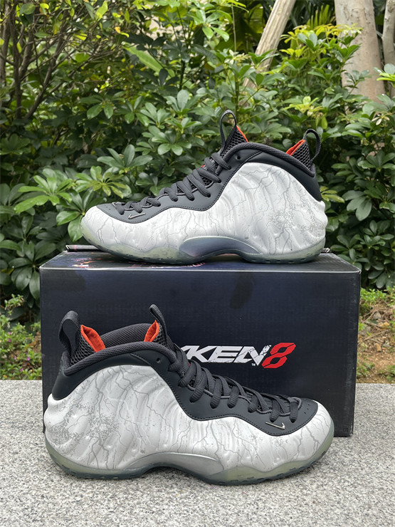 Nike Air Foamposite One Premium“Jin Kazama（7-12 work day deliver）