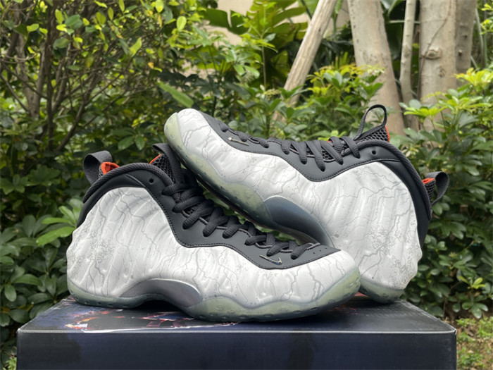 Nike Air Foamposite One Premium“Jin Kazama（7-12 work day deliver）