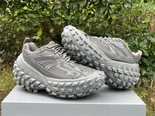Balenciaga Tire Shoes Ash（7-12 work day deliver）