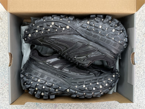 Balenciaga tire shoes screws（7-12 work day deliver）