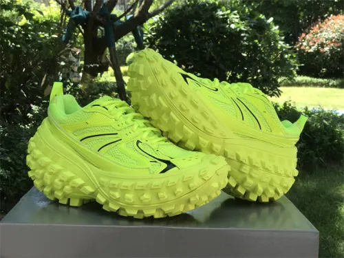 Balenciaga tire shoes（7-12 work day deliver）