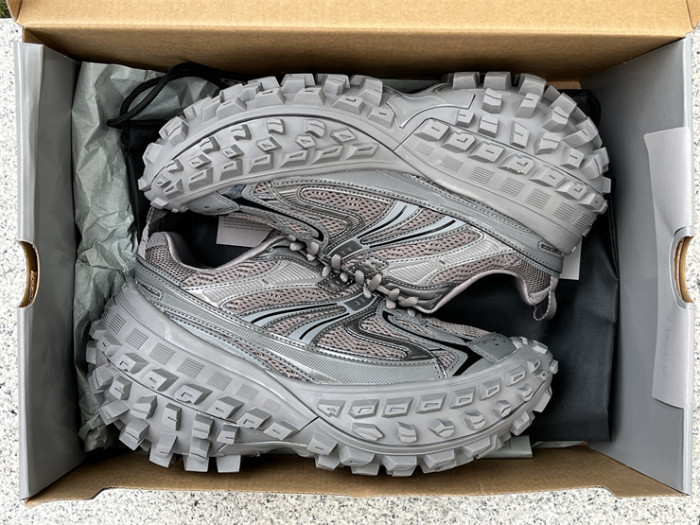 Balenciaga Tire Shoes Ash（7-12 work day deliver）