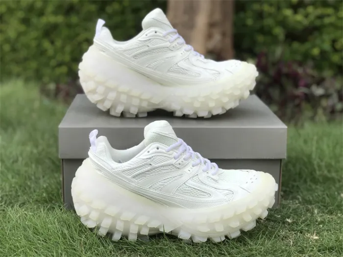 Balenciaga tire shoes luminous（7-12 work day deliver）