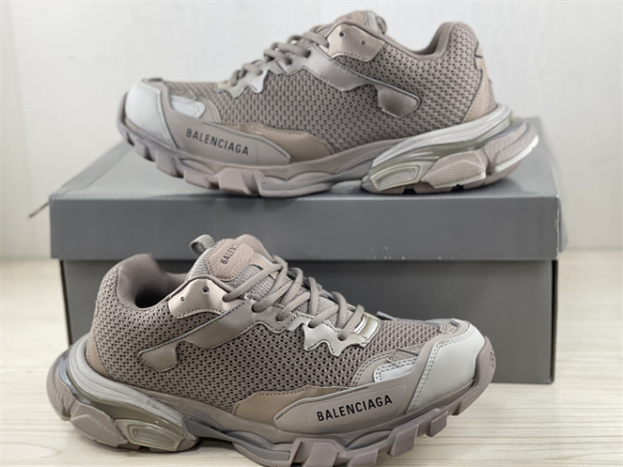 Balenciaga low-top gold color（7-12 work day deliver）