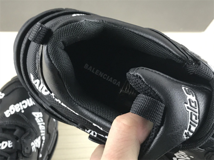 Balenciaga 1.0 Dad Shoes（7-12 work day deliver）