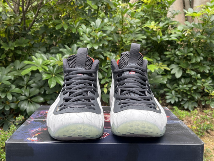 Nike Air Foamposite One Premium“Jin Kazama（7-12 work day deliver）