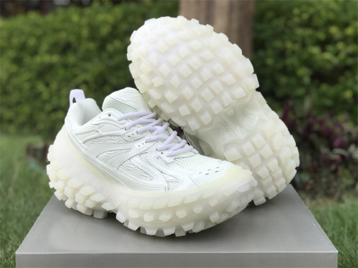 Balenciaga tire shoes luminous（7-12 work day deliver）