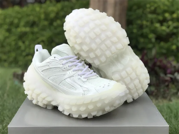 Balenciaga tire shoes luminous（7-12 work day deliver）