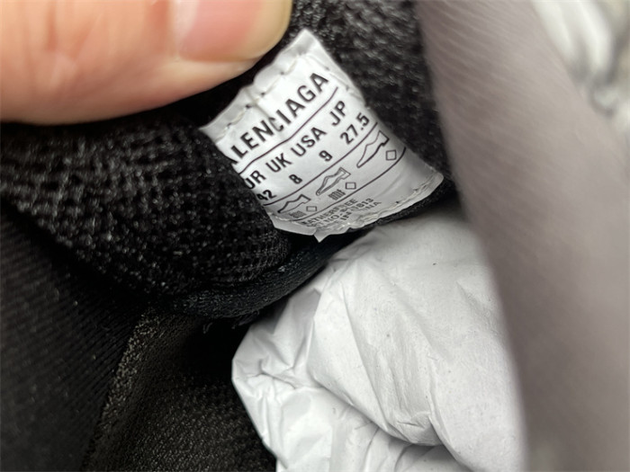 Balenciaga tire shoes screws（7-12 work day deliver）