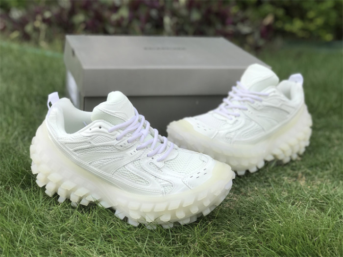 Balenciaga tire shoes luminous（7-12 work day deliver）