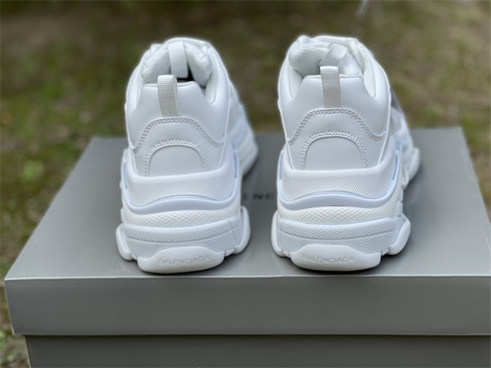 Balenciaga Papa Pure White（7-12 work day deliver）