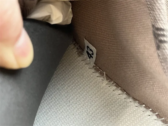 Balenciaga low-top canvas shoes（7-12 work day deliver）
