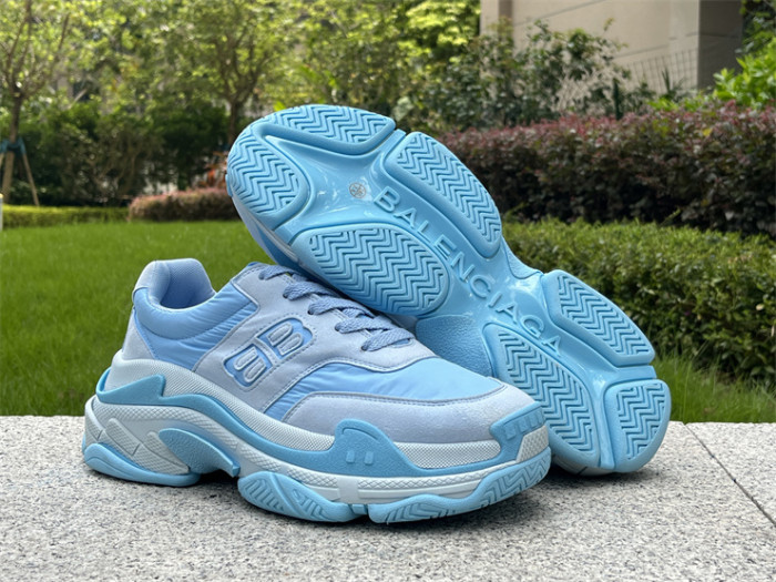 Balenciaga 1.0 Dad Shoes（7-12 work day deliver）