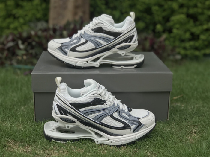 Paris Spring Shoes Beige Grey（7-12 work day deliver）