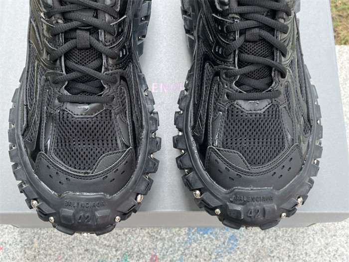 Balenciaga tire shoes screws（7-12 work day deliver）