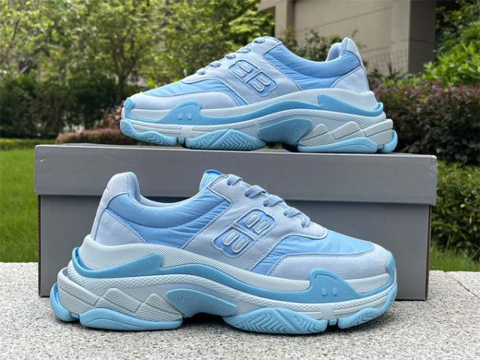 Balenciaga 1.0 Dad Shoes（7-12 work day deliver）