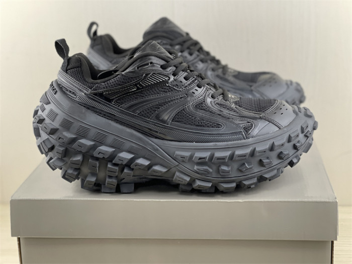 Balenciaga tire shoes black（7-12 work day deliver）