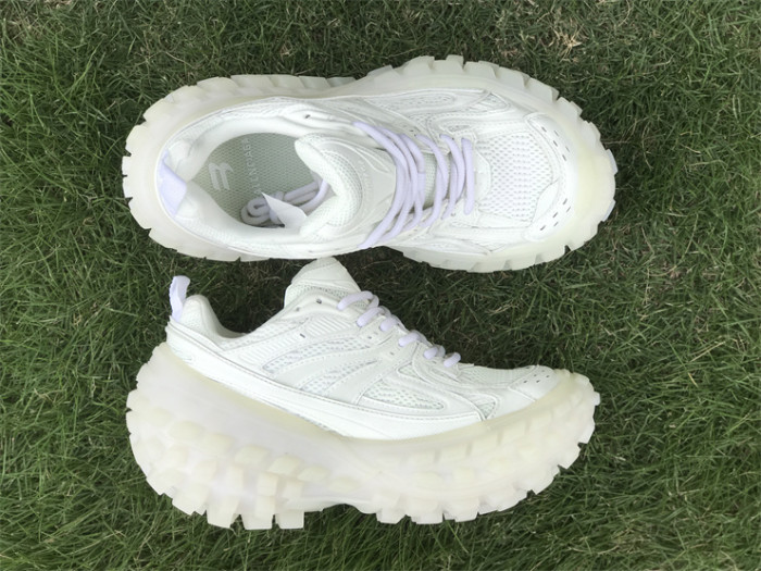 Balenciaga tire shoes luminous（7-12 work day deliver）