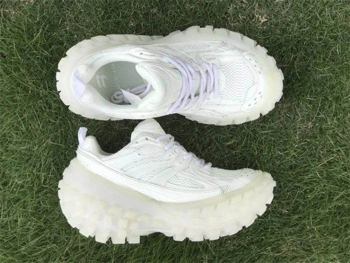 Balenciaga tire shoes luminous（7-12 work day deliver）