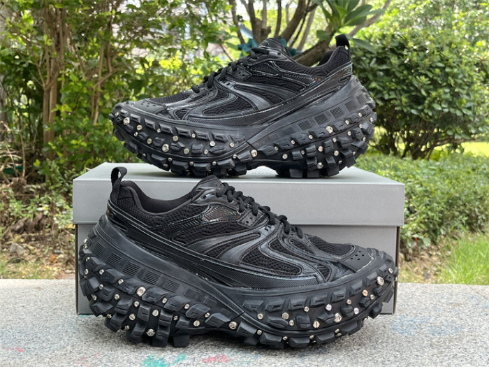 Balenciaga tire shoes screws（7-12 work day deliver）