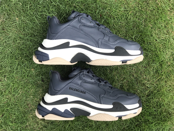 Paris Dad Midnight Blue（7-12 work day deliver）