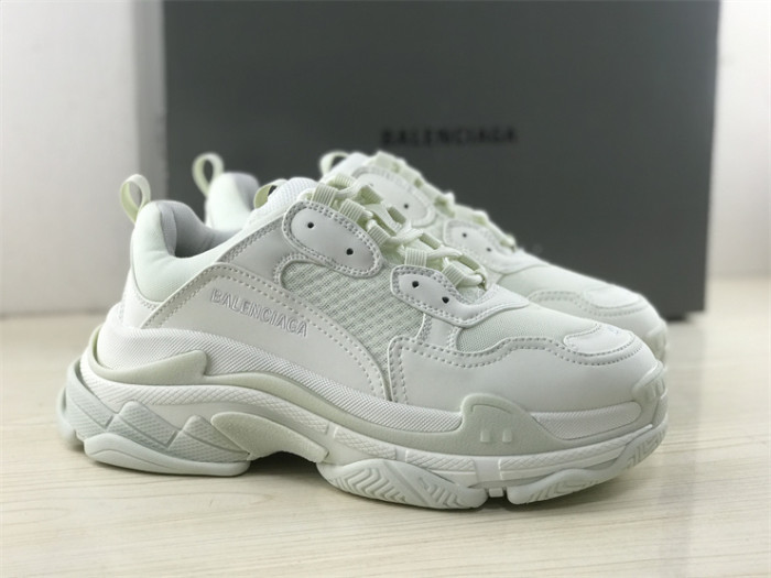 Balenciaga dad shoes luminous（7-12 work day deliver）