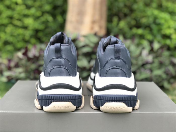 Paris Dad Midnight Blue（7-12 work day deliver）