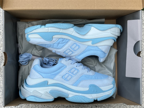 Balenciaga 1.0 Dad Shoes（7-12 work day deliver）