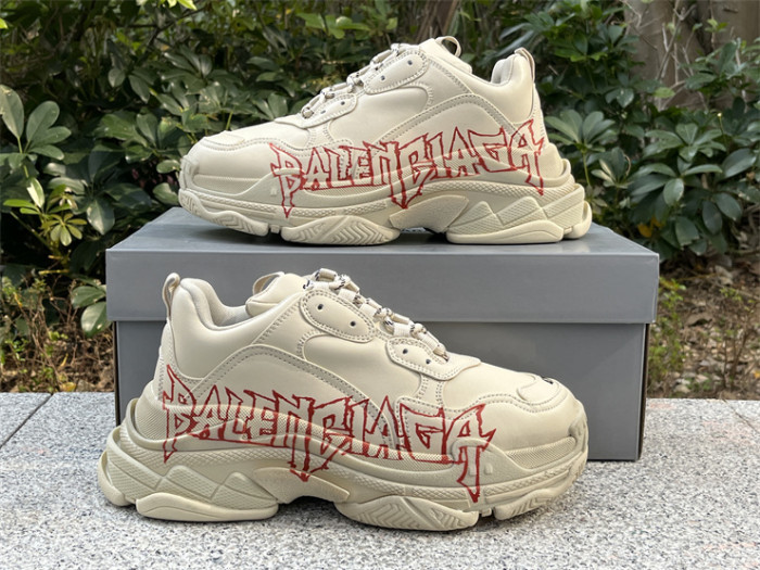 Balenciaga 1.0 Dad Shoes（7-12 work day deliver）