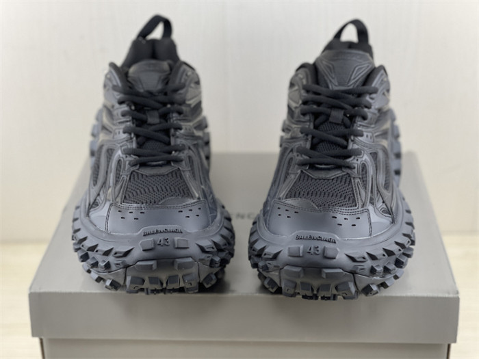 Balenciaga tire shoes black（7-12 work day deliver）