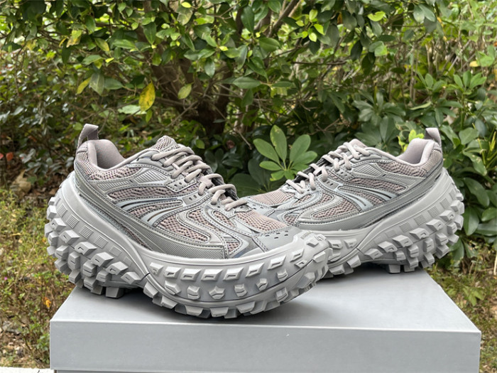 Balenciaga Tire Shoes Ash（7-12 work day deliver）