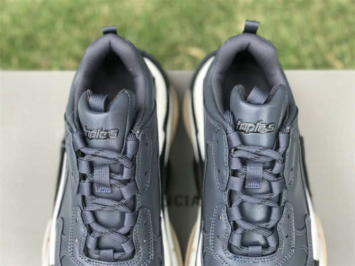 Paris Dad Midnight Blue（7-12 work day deliver）