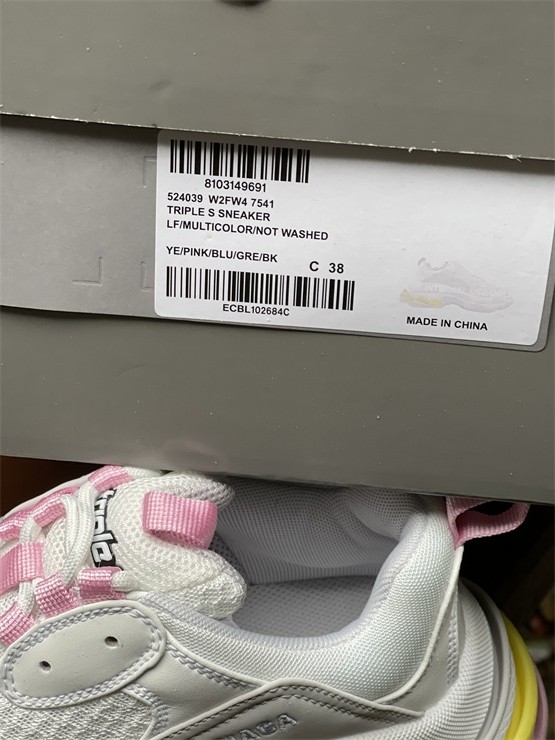 Retro dad, gray powder（7-12 work day deliver）