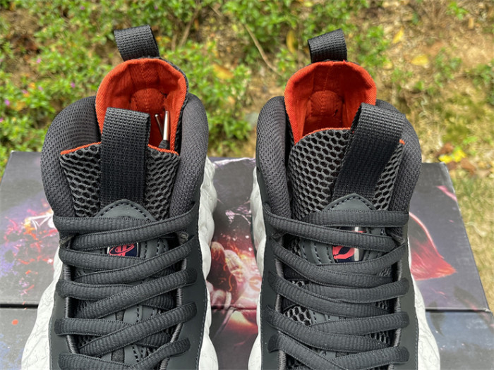 Nike Air Foamposite One Premium“Jin Kazama（7-12 work day deliver）
