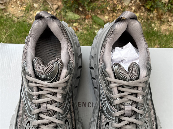 Balenciaga Tire Shoes Ash（7-12 work day deliver）
